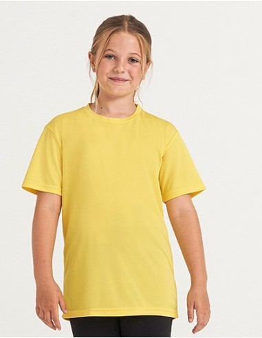 A-JC201J-Kids Recycled Cool T